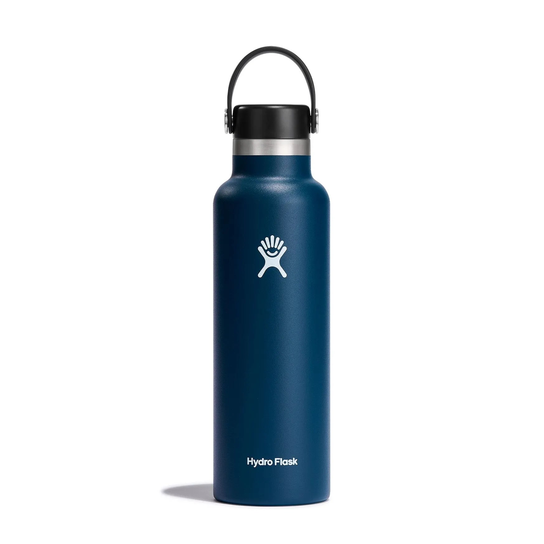 21 oz Standard Mouth Water Bottle