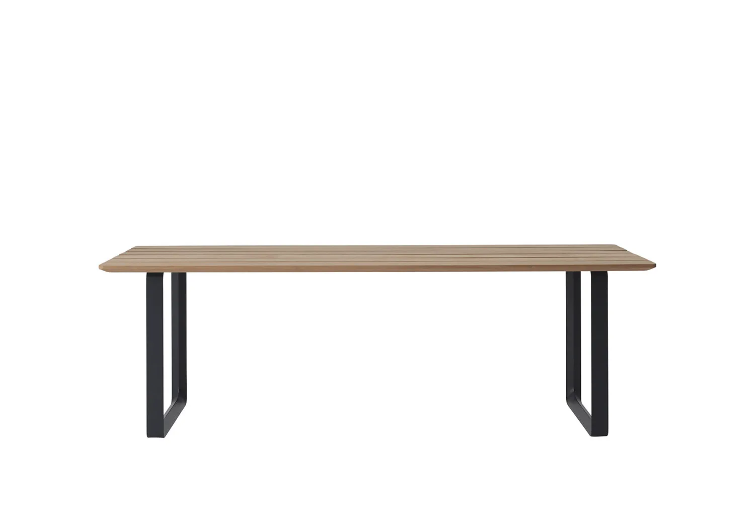 70/70 Outdoor Table