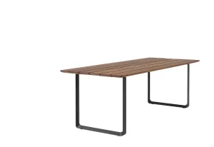 70/70 Outdoor Table