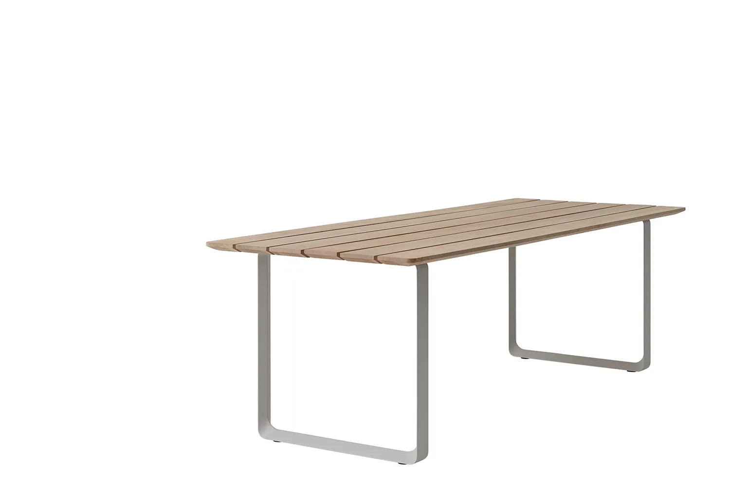 70/70 Outdoor Table