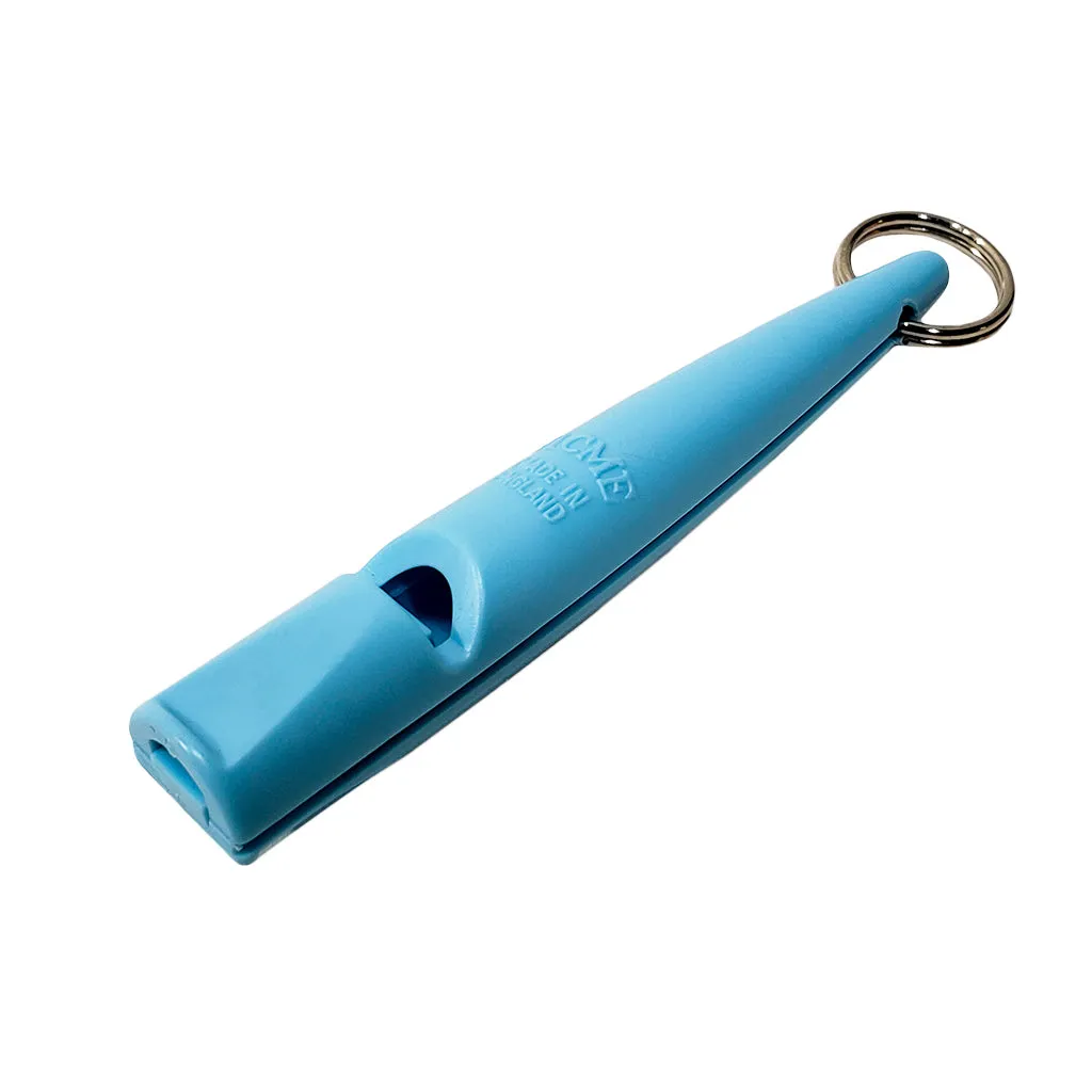 Acme English Whistle