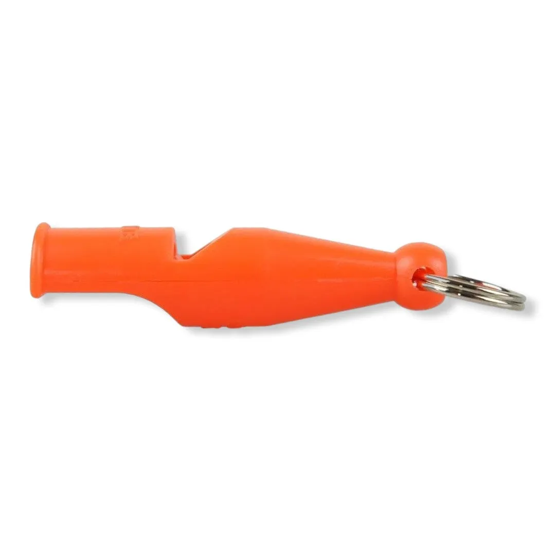 Acme Orange Gundog Training Whistle’s 210, 211.5 & 212