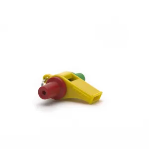 ACME Plastic Samba Two Tone Whistle 475