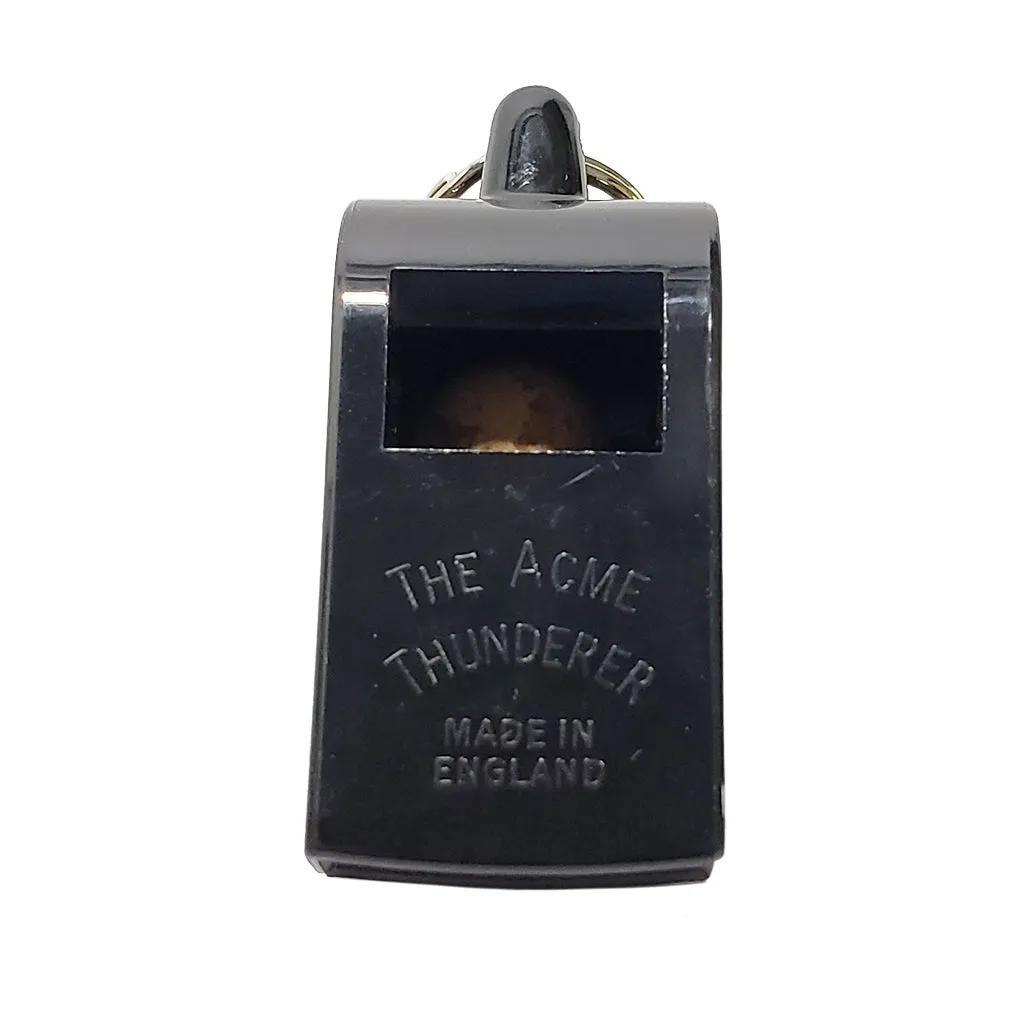 Acme Thunderer Whistle