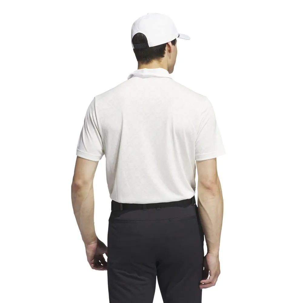 adidas Ultimate 365 HEAT.RDY Golf Polo Shirt IL0567