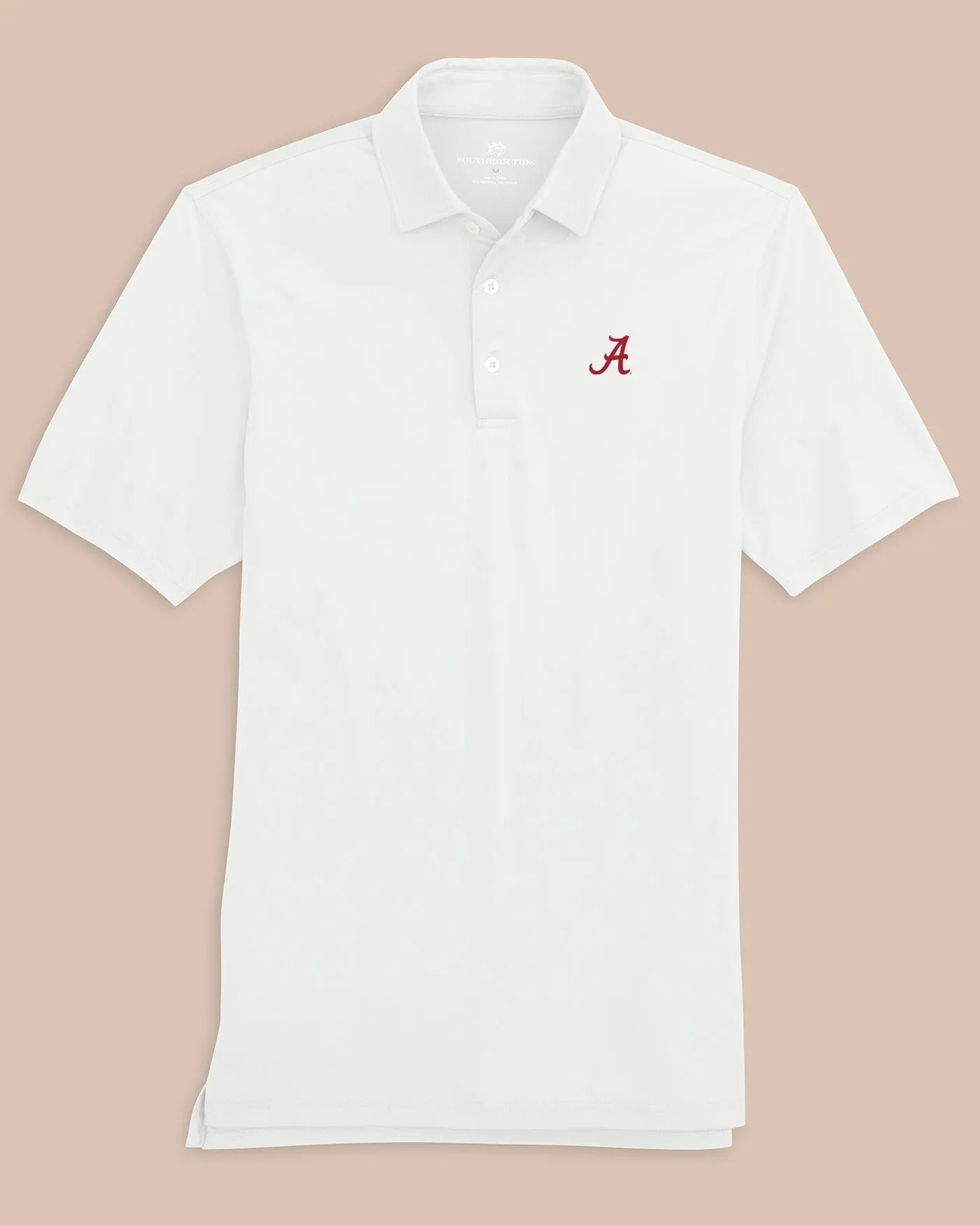 Alabama Crimson Tide Ryder Polo Shirt