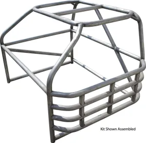 Allstar Performance Deluxe Roll Cage Kits ALL22100