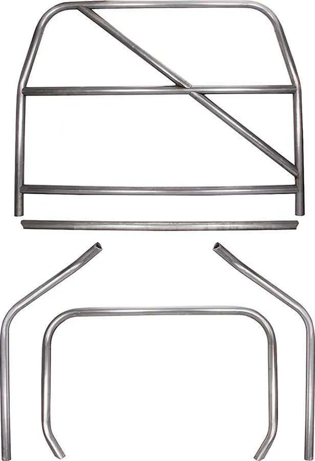 Allstar Performance Deluxe Roll Cage Kits ALL22100