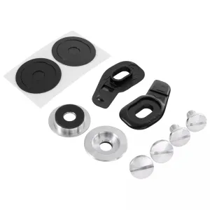 Arai Visor Screw Kits