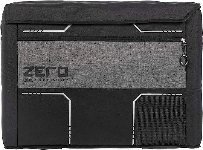 ARB 4X4 | Zero Fridge Transit Bag 47QT (10900051)