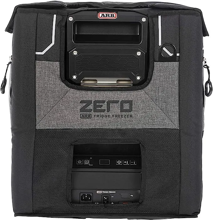 ARB 4X4 | Zero Fridge Transit Bag 47QT (10900051)