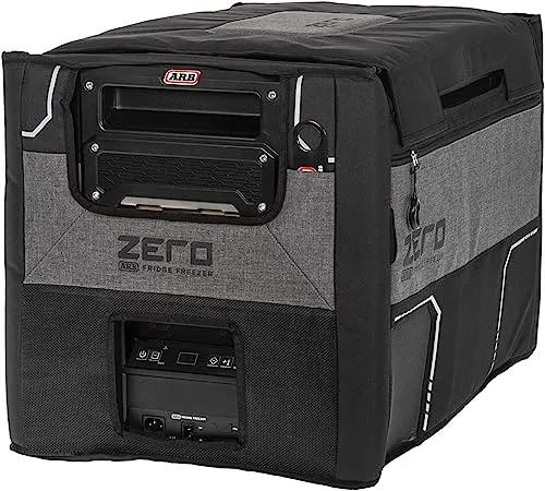 ARB 4X4 | Zero Fridge Transit Bag 47QT (10900051)