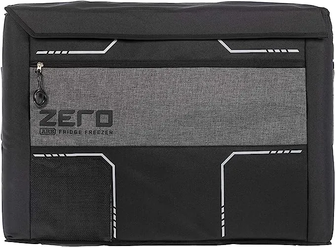 ARB 4X4 | Zero Fridge Transit Bag 47QT (10900051)