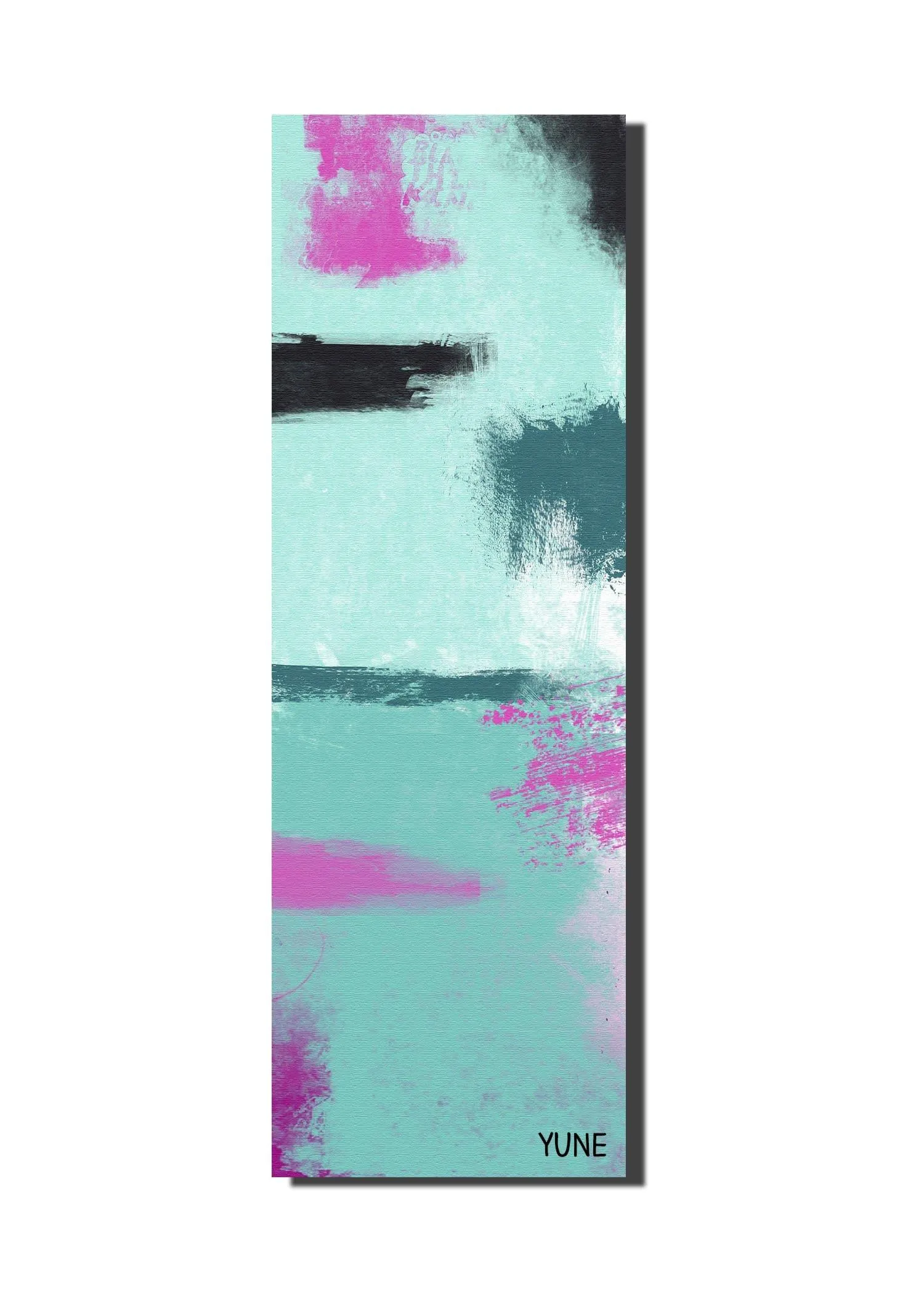 Ascend Yoga Mat Pisces Mat