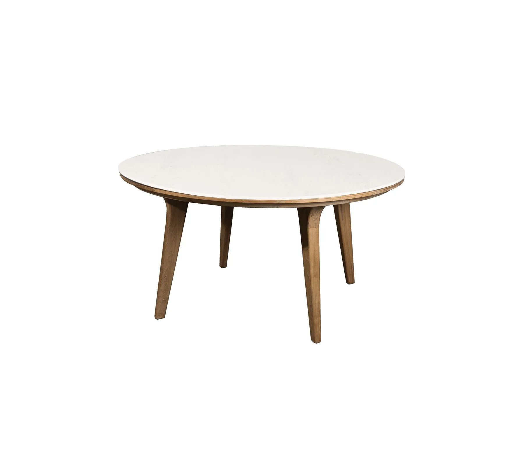 Aspect Dining Table Round