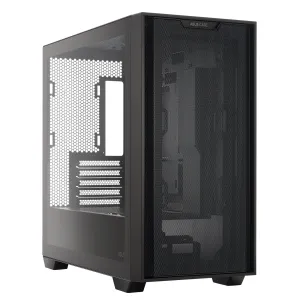 Asus A21 - Tower - Micro Atx