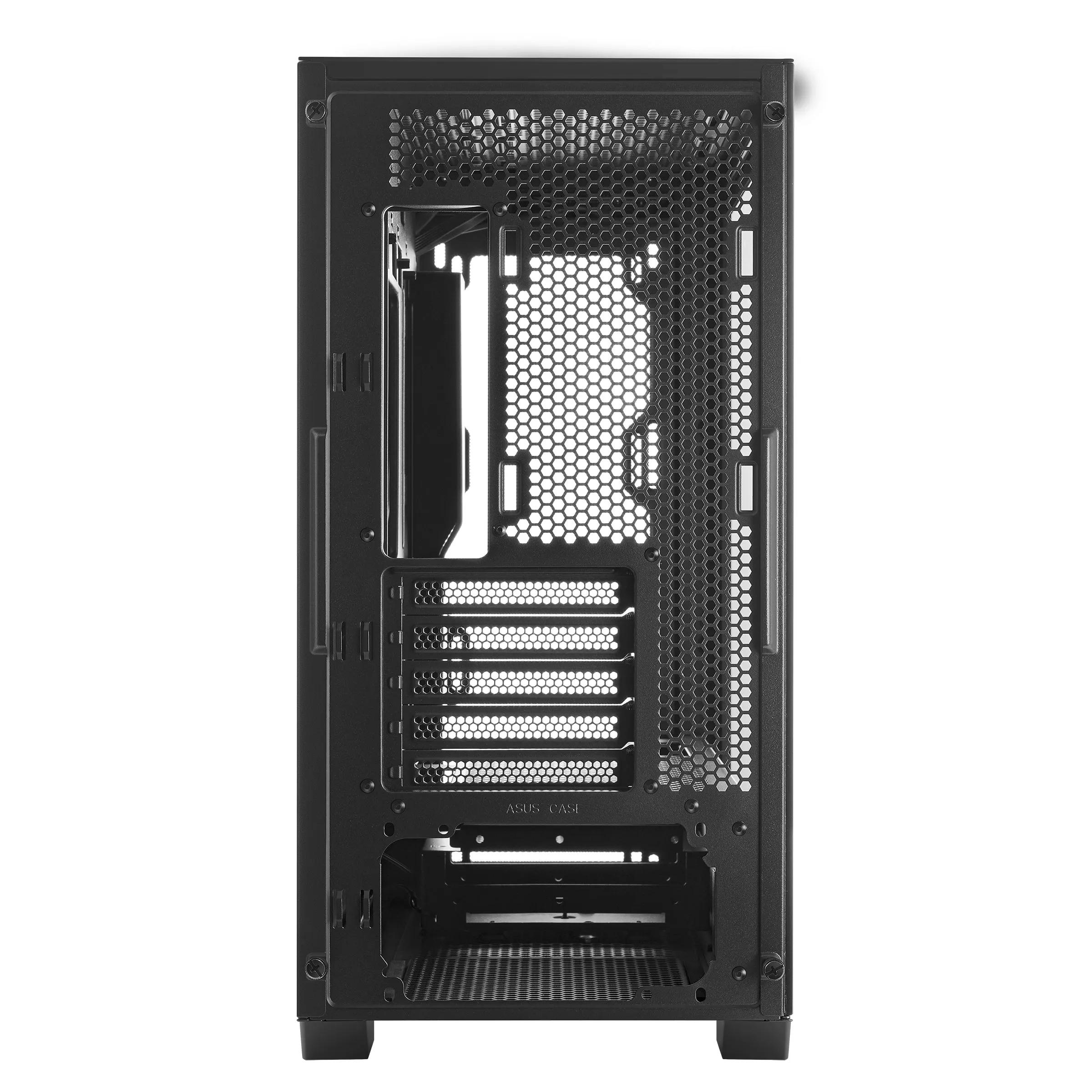 Asus A21 - Tower - Micro Atx