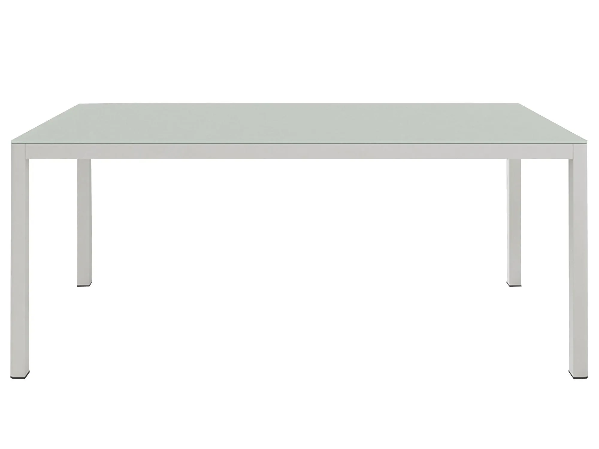 Bella Outdoor Square Dining Table