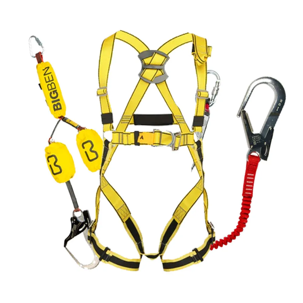 BIGBEN® Harness Kit Builder - Save 10%