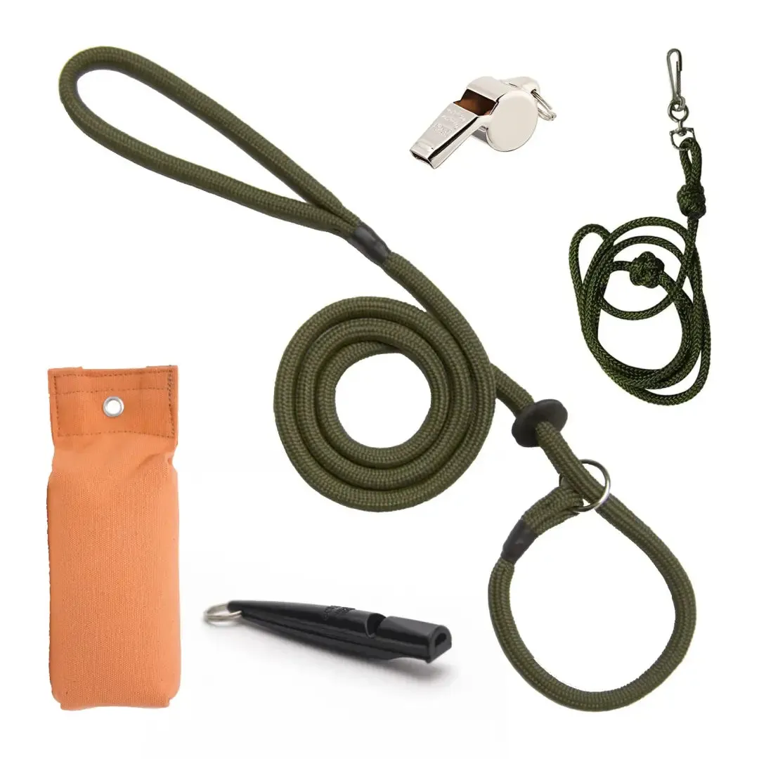 Bisley New Puppy Training Pack