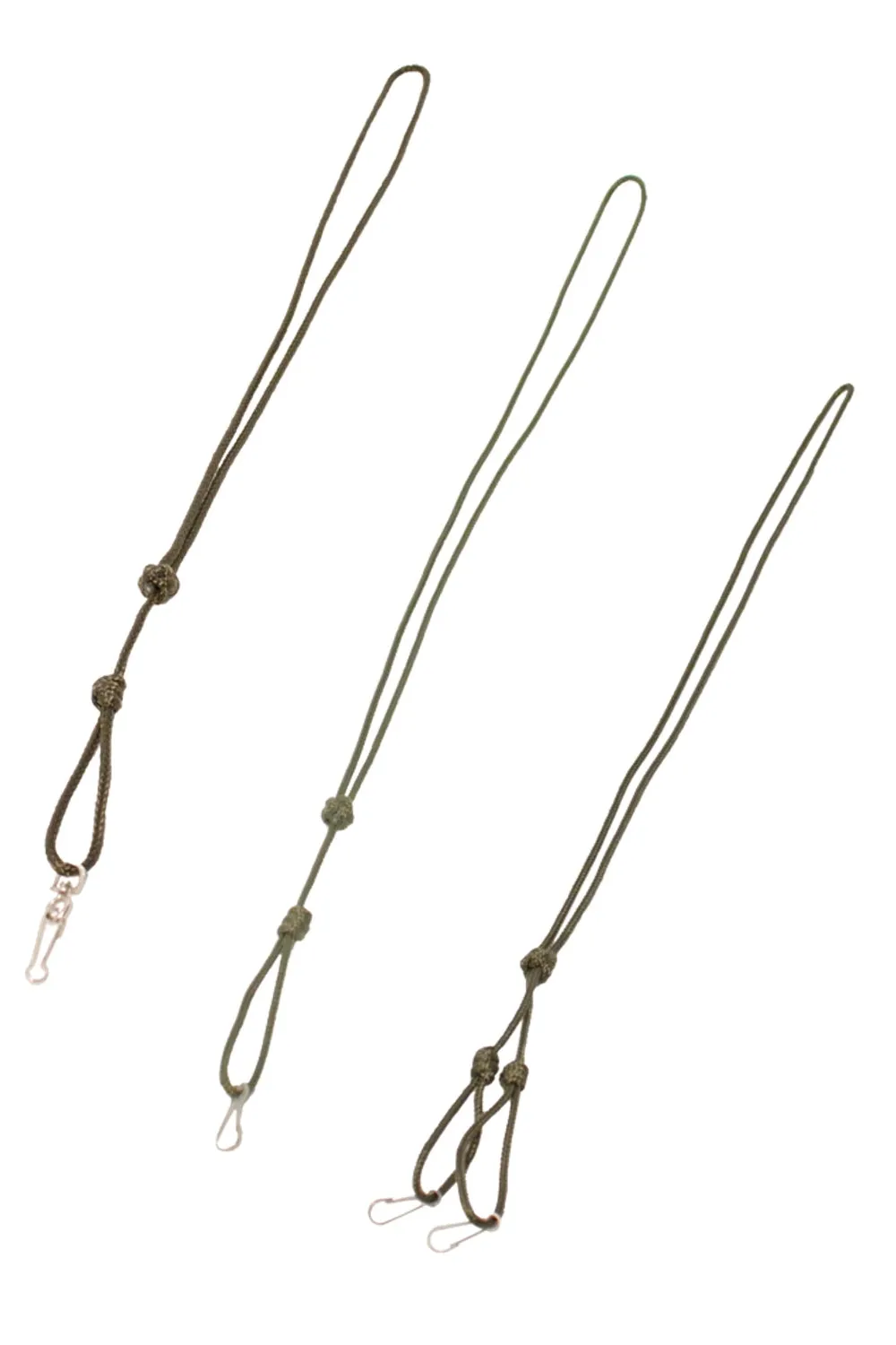 Bisley Traditional Lanyard