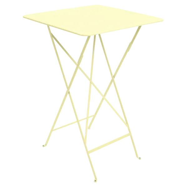 Bistro Bar Table