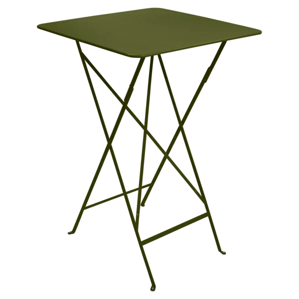 Bistro Bar Table