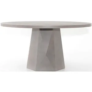 Bowman Outdoor Dining Table