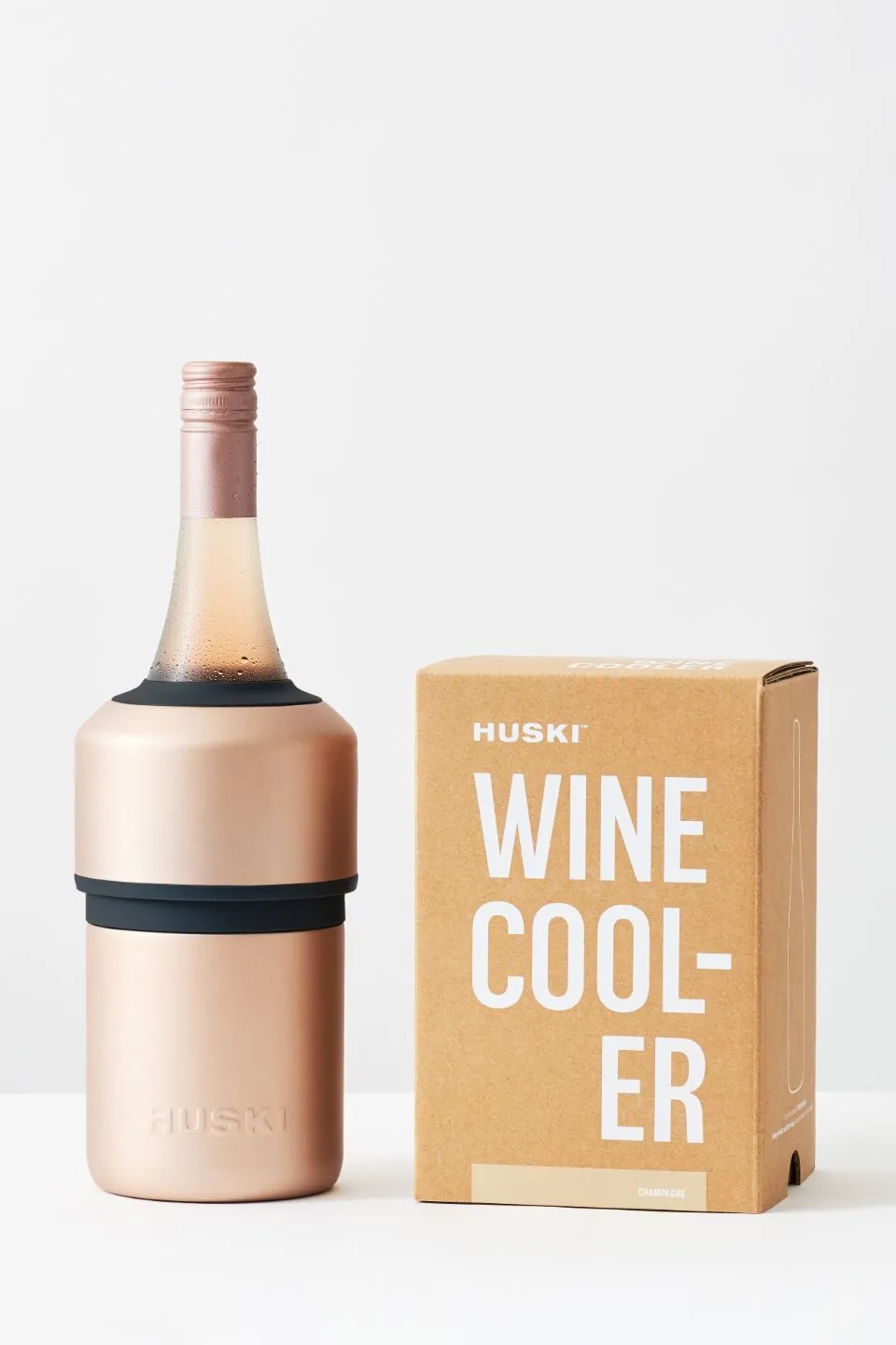 Champagne Wine Cooler