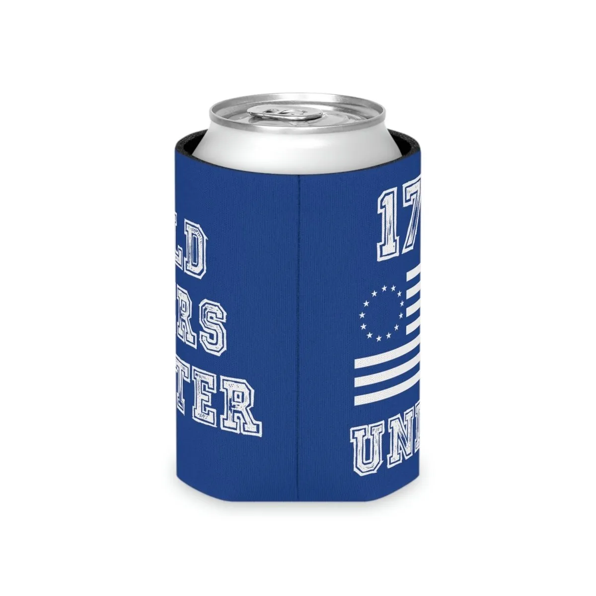 Cold Beers Matter Can Cooler