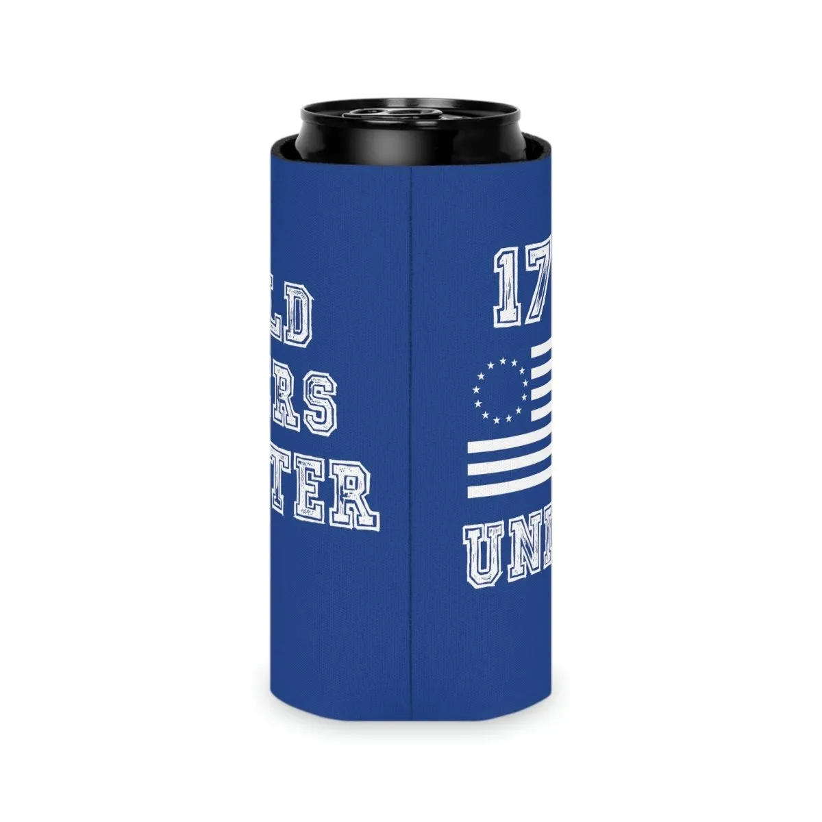 Cold Beers Matter Can Cooler