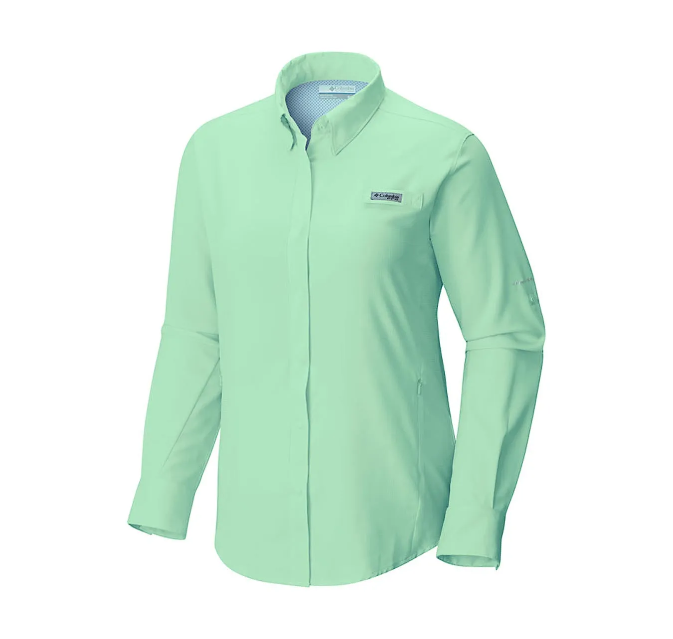 Columbia Womens PFG Tamiami II Long Sleeve Shirt