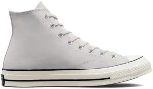 Converse Chuck Taylor All Star 1970s Hi Top Suede Pale Putty/Egret/Black