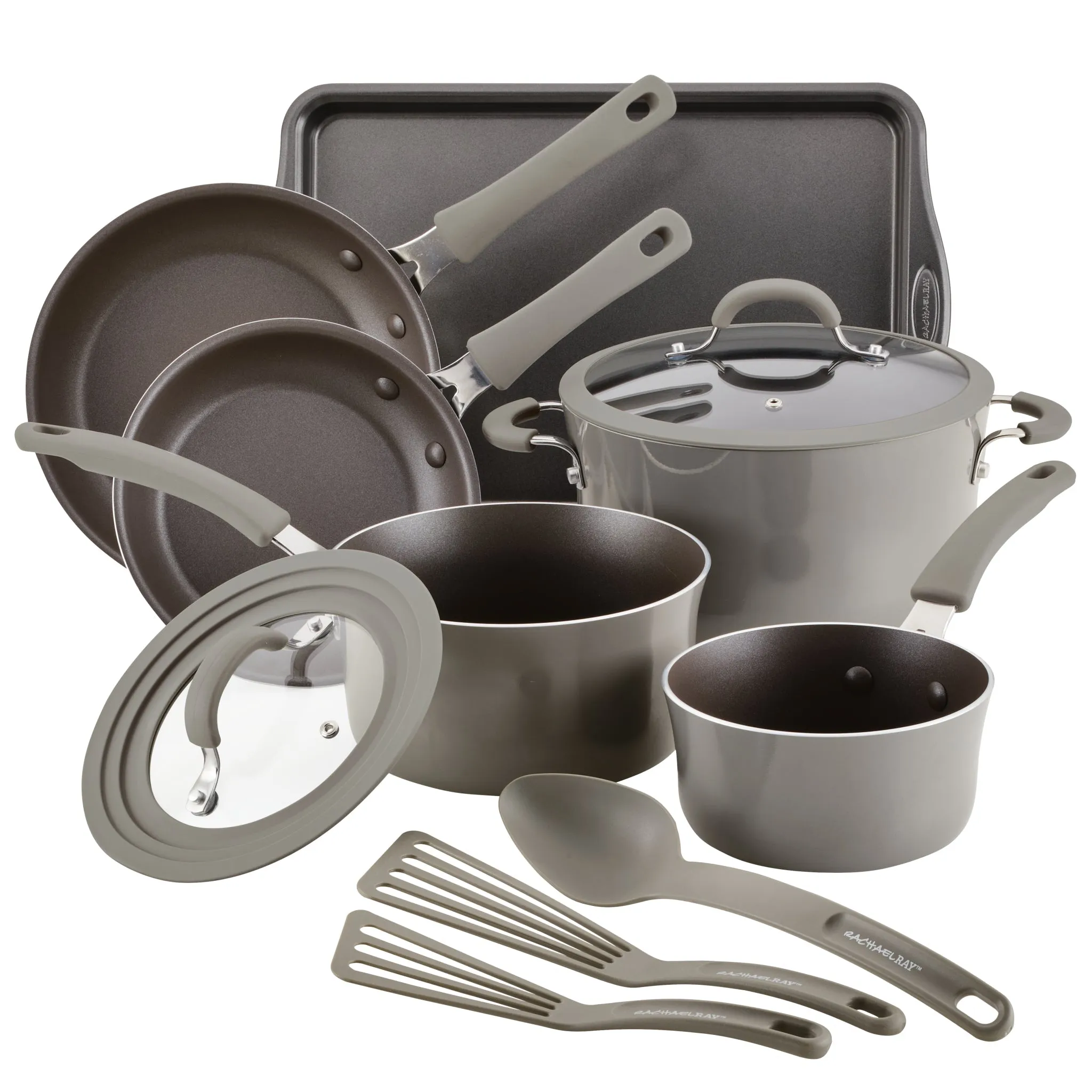 Cook   Create Nonstick Cookware Sets