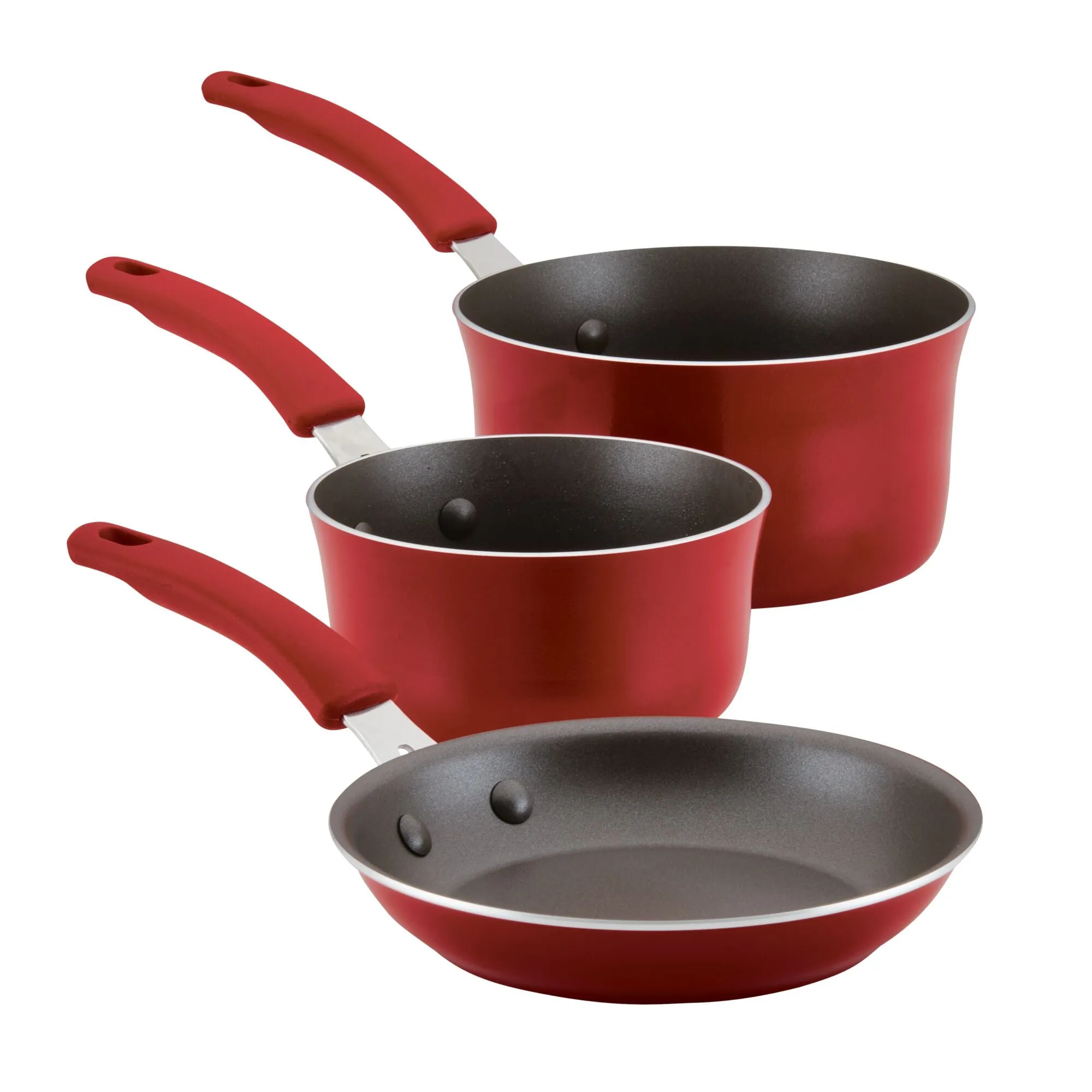 Cook   Create Nonstick Cookware Sets