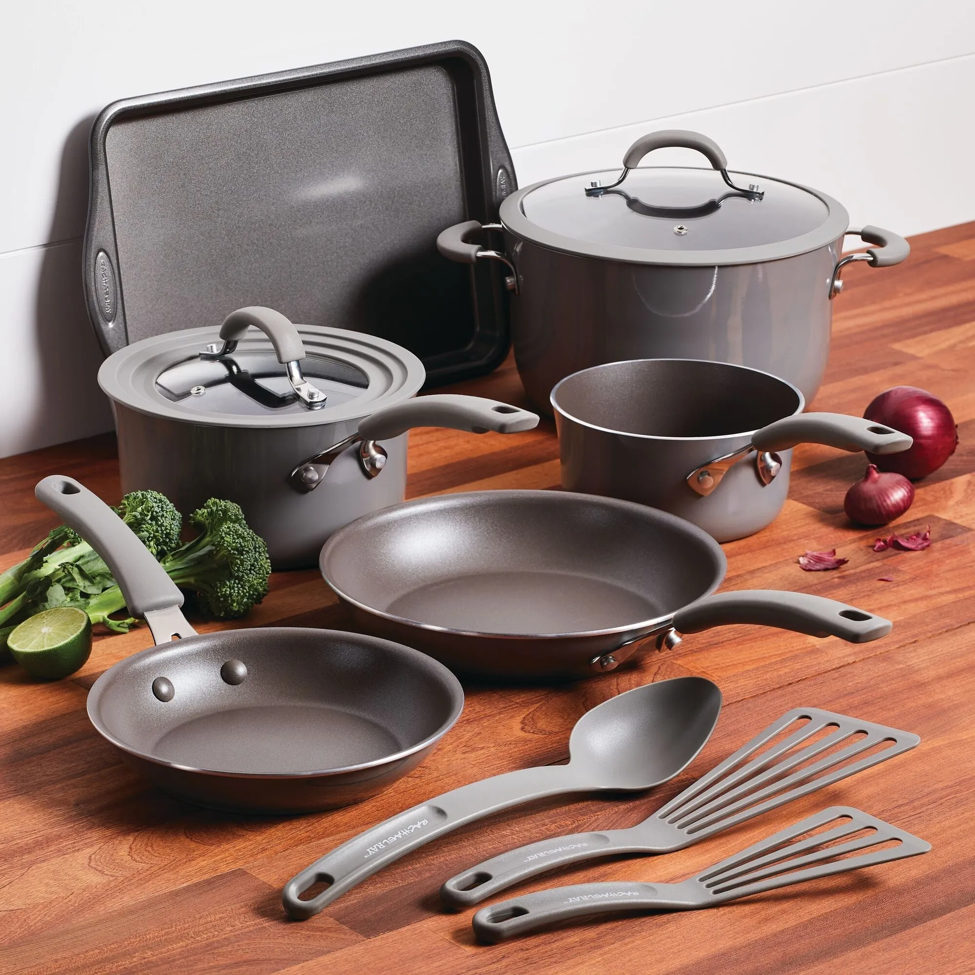 Cook   Create Nonstick Cookware Sets