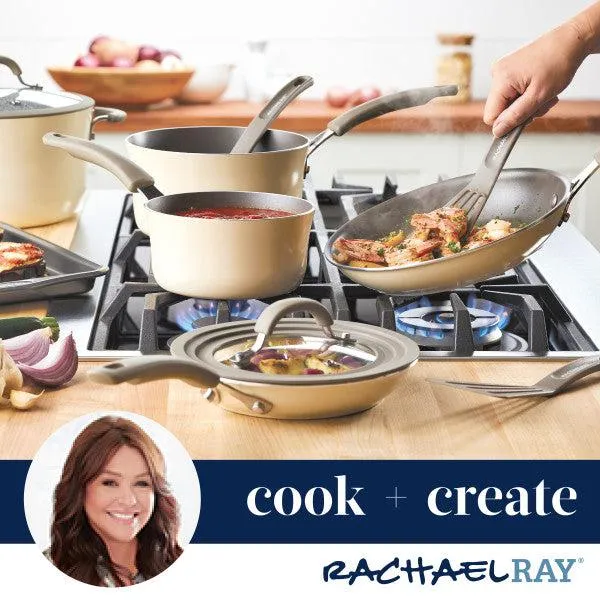 Cook   Create Nonstick Cookware Sets