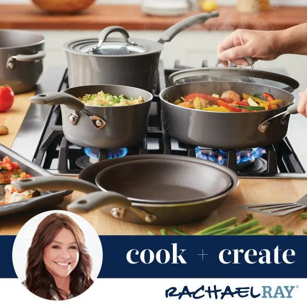 Cook   Create Nonstick Cookware Sets