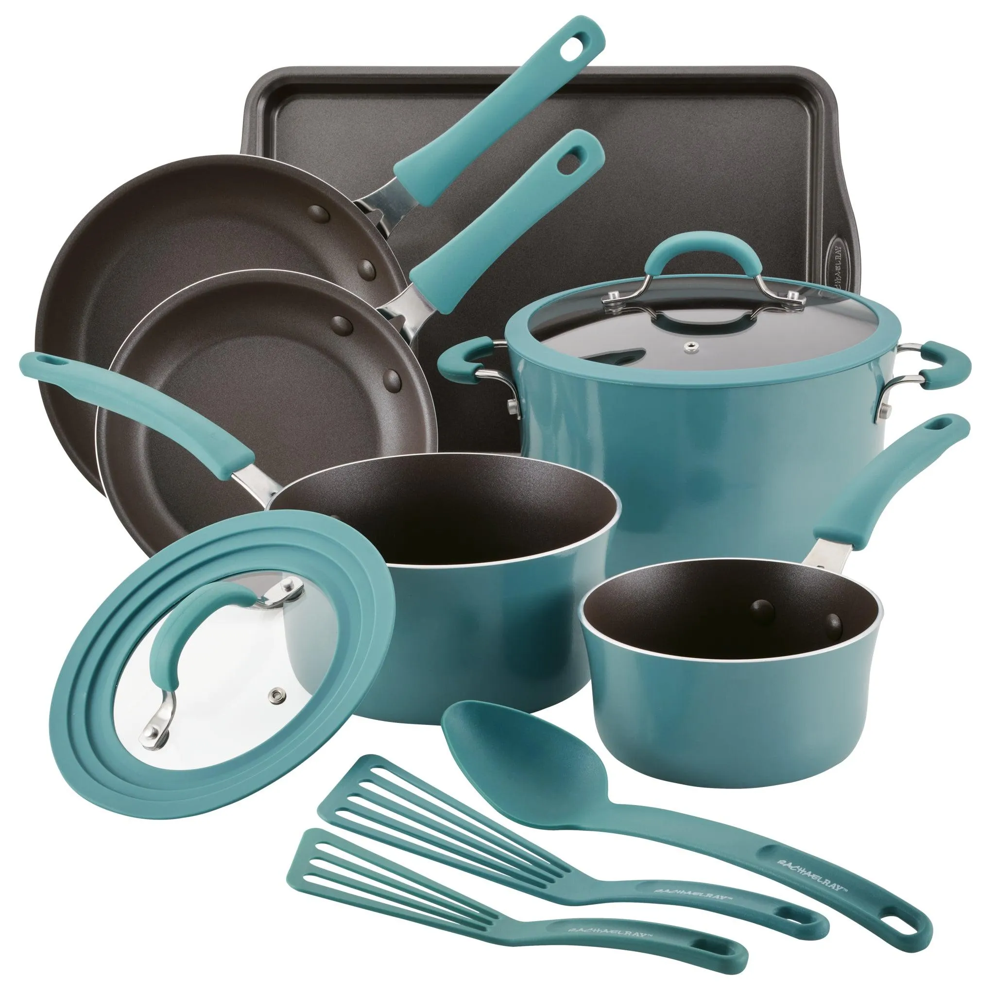 Cook   Create Nonstick Cookware Sets