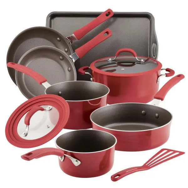 Cook   Create Nonstick Cookware Sets