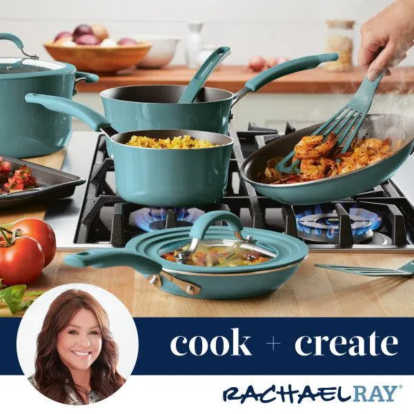 Cook   Create Nonstick Cookware Sets