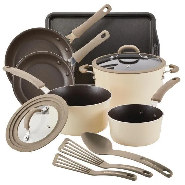 Cook   Create Nonstick Cookware Sets