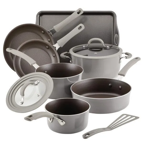 Cook   Create Nonstick Cookware Sets