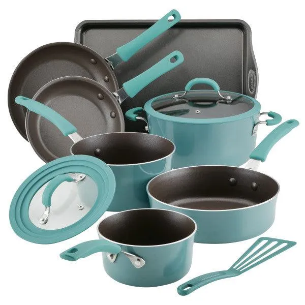 Cook   Create Nonstick Cookware Sets