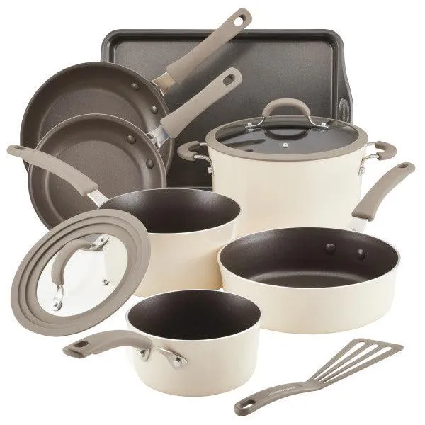 Cook   Create Nonstick Cookware Sets