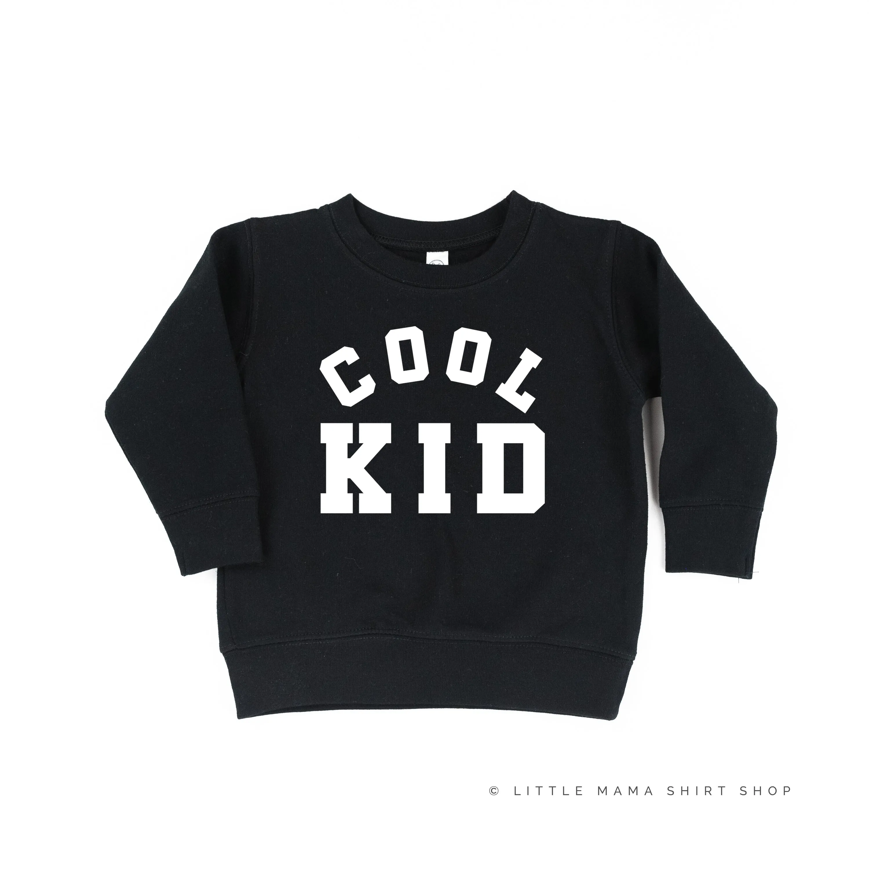 COOL KID - Child Sweater