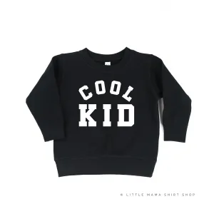 COOL KID - Child Sweater