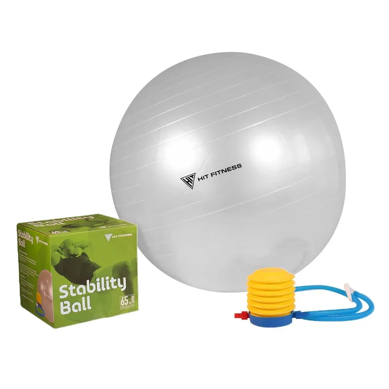 Core & Abs Training Pack | Swiss Ball and Studio Mat