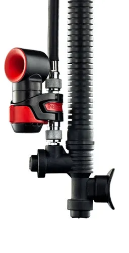 Dive Alert Plus v2 for use with ScubaPro Air 2, Tusa Duo-Air, Atomic SS1, Sherwood Gemini & Zeagle Octo-Z