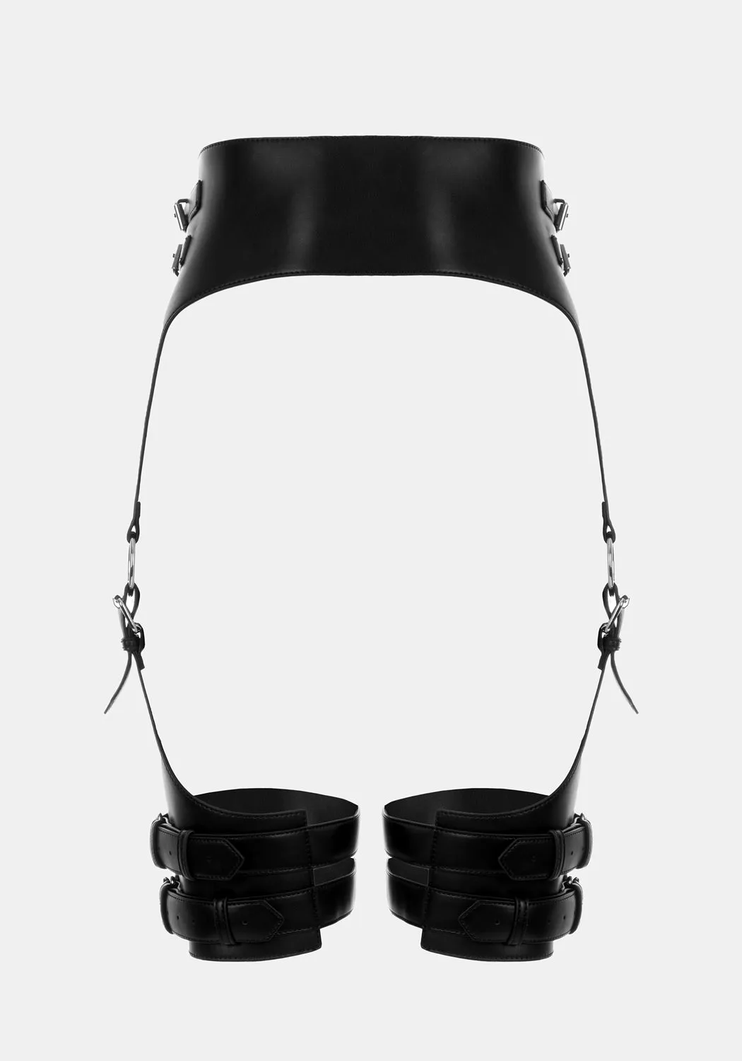 Domina Suspender Waist Harness